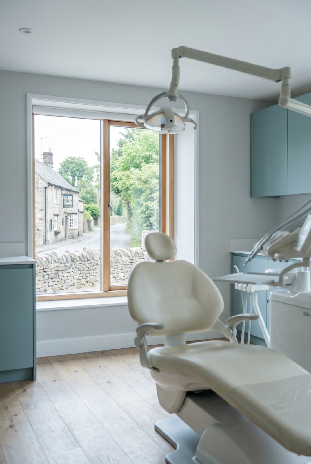 Burnside Dental Practice